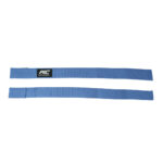 MuscleCloth Lifting Straps Mavi