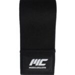 MuscleCloth Loop Band Direnç Bandı Çok Sert Siyah