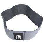 MuscleCloth Loop Band Direnç Bandı Sert Gri