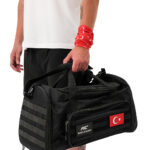 MuscleCloth Çok Amaçlı Boyunluk Ay Yıldız