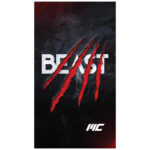 MuscleCloth Çok Amaçlı Boyunluk Beast
