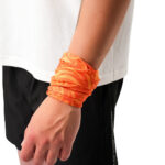 MuscleCloth Çok Amaçlı Boyunluk CNR