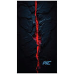 MuscleCloth Çok Amaçlı Boyunluk Coal