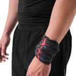 MuscleCloth Çok Amaçlı Boyunluk Coal