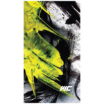 MuscleCloth Çok Amaçlı Boyunluk Graffiti