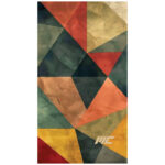 MuscleCloth Çok Amaçlı Boyunluk Grafik