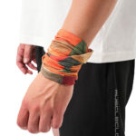 MuscleCloth Çok Amaçlı Boyunluk Grafik