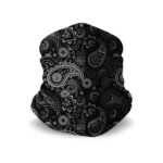 MuscleCloth Çok Amaçlı Boyunluk Klasik