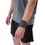 MuscleCloth Çok Amaçlı Boyunluk MC Logo