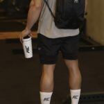 MuscleCloth Paslanmaz Çelik Shaker 739 ml Beyaz