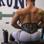 MuscleCloth Paslanmaz Çelik Shaker 739 ml Siyah