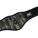 MuscleCloth PN-Core Ağırlık Kemeri Haki Kamuflaj