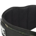 MuscleCloth PN-Core Ağırlık Kemeri Haki Kamuflaj