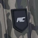 MuscleCloth PN-Core Ağırlık Kemeri Haki Kamuflaj