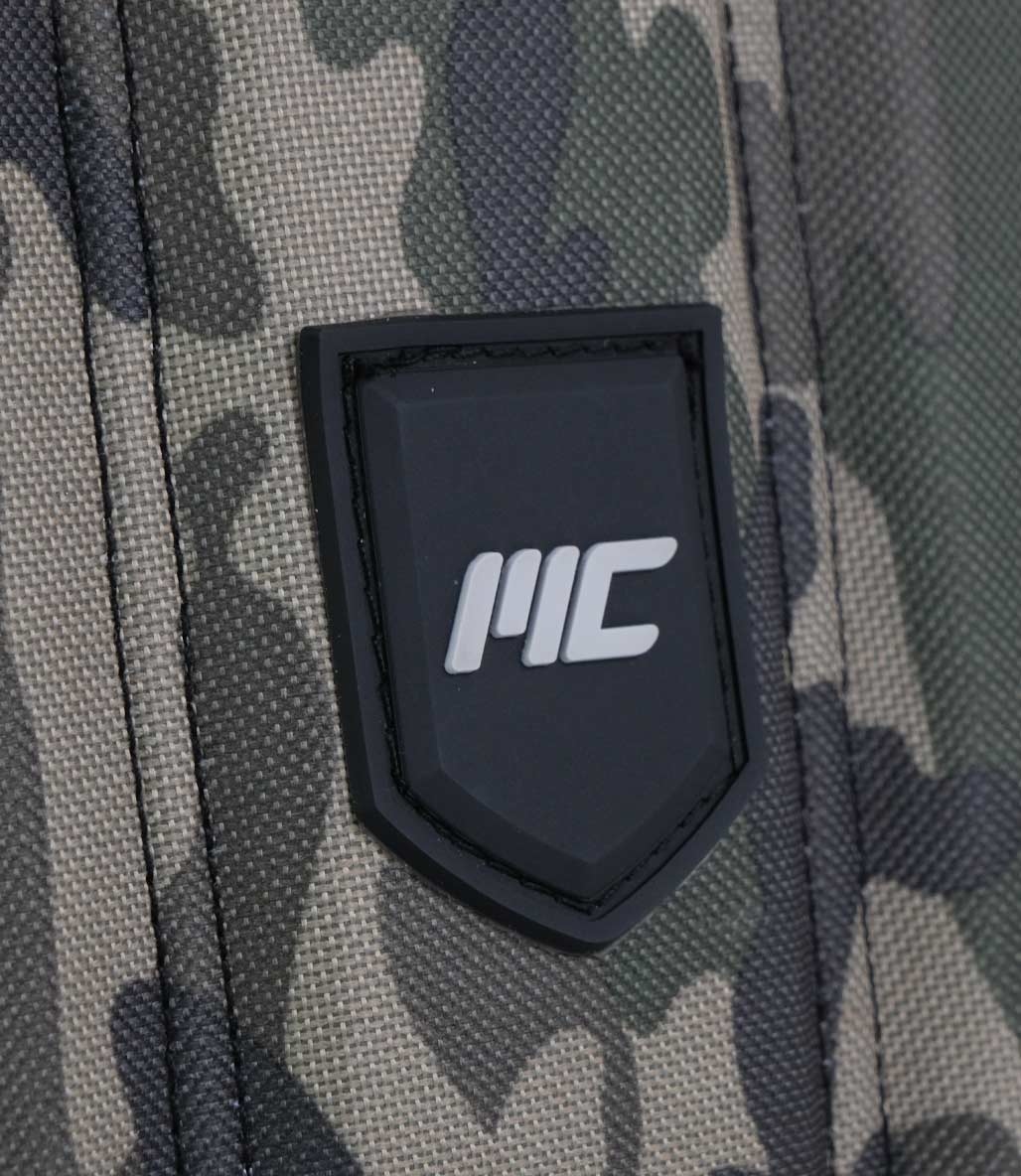 MuscleCloth PN-Core Ağırlık Kemeri Haki Kamuflaj