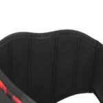 MuscleCloth PN-Core Ağırlık Kemeri Kırmızı Kamuflaj