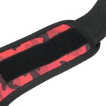 MuscleCloth PN-Core Ağırlık Kemeri Kırmızı Kamuflaj