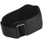 MuscleCloth PN-Core Ağırlık Kemeri Siyah