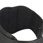 MuscleCloth PN-Core Ağırlık Kemeri Siyah