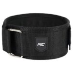 MuscleCloth PN-X Ağırlık Kemeri Siyah