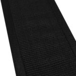 MuscleCloth PN-X Ağırlık Kemeri Siyah