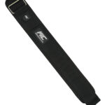 MuscleCloth PN-X Ağırlık Kemeri Siyah