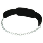 MuscleCloth PN-X Dip Belt Ağırlık Kemeri Siyah