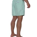 MuscleCloth Quick Dry Şort Mayo Mint