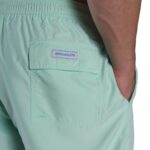 MuscleCloth Quick Dry Şort Mayo Mint