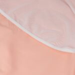 MuscleCloth Quick Dry Şort Mayo Somon