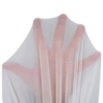 MuscleCloth Quick Dry Şort Mayo Somon