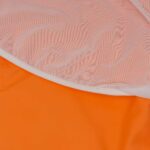 MuscleCloth Quick Dry Şort Mayo Turuncu