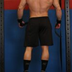 MuscleCloth Stay Fresh Uzun Çorap 3’Lü Paket Gri Beyaz Siyah