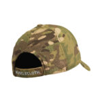 MuscleCloth Tactical Şapka Haki Kamuflaj