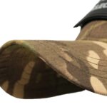 MuscleCloth Tactical Şapka Haki Kamuflaj