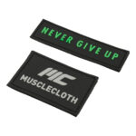 MuscleCloth Tactical Cross Bag Omuz Çantası Siyah