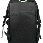 MuscleCloth Tactical Sırt Çantası Siyah