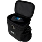 MuscleCloth Termo Çanta Seti Siyah