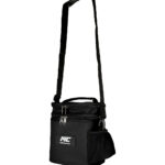 MuscleCloth Termo Çanta Seti Siyah