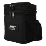 MuscleCloth Termo Çanta Seti Siyah