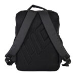 MuscleCloth Termo Sırt Çantası Seti Siyah