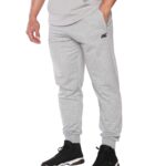 MuscleCloth Training Alpha Eşofman Altı Gri