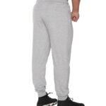 MuscleCloth Training Alpha Eşofman Altı Gri