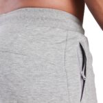 MuscleCloth Training Alpha Eşofman Altı Gri