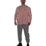 MuscleCloth Training Alpha Eşofman Altı Gri