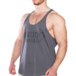 MuscleCloth Training Club Atlet Füme