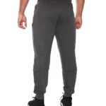 MuscleCloth Training Eşofman Altı Gri