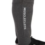 MuscleCloth Training Eşofman Altı Gri