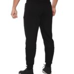 MuscleCloth Training Eşofman Altı Siyah