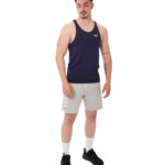 MuscleCloth Training Fitness Atleti İndigo